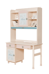 Sampo Frozen Study Table - Kids Haven